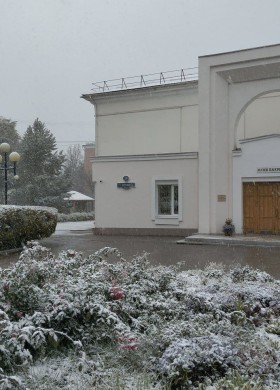 Экскурсии в Музей П.Н. Крылова