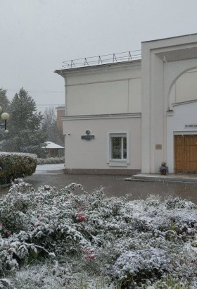 Экскурсии в Музей П.Н. Крылова