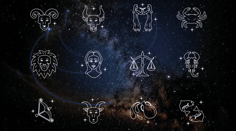 Гороскоп 3–9 февраля