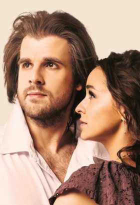 Юнона и Авось