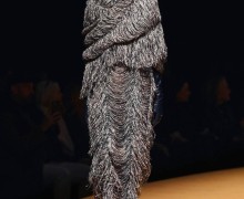 Александр Рогов выделил два ярких тренда недели моды