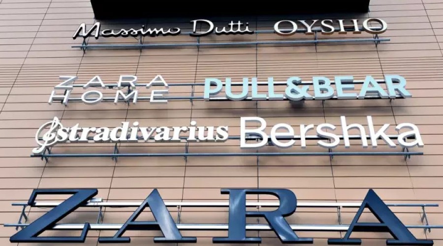 В РФ подтвердили переговоры о возвращении западных брендов 