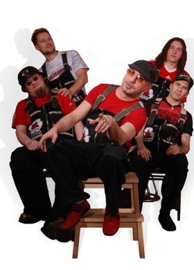 Манго-Манго