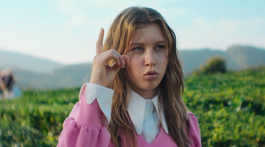 Вышел трейлер российского фильма «Алиса в Стране чудес»