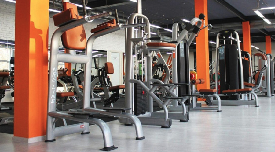 Участники СВО и их семьи получат скидку на посещение фитнес-клубов