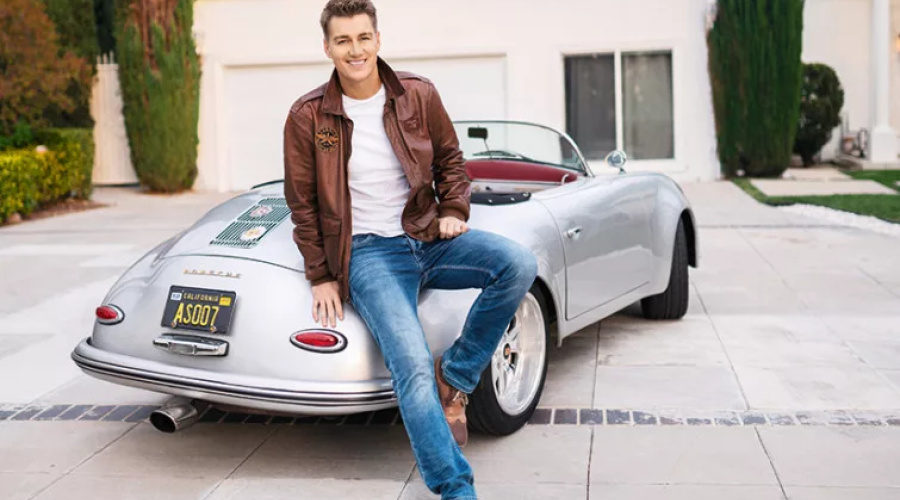 Алексей Воробьёв подыскивает себе жену