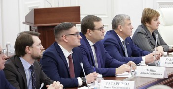 Тула вошла в десятку российских городов по масштабам строительства