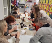 23 февраля в Туле прошли мероприятия, посвящённые Дню защитника Отечества