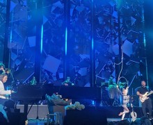 Дмитрий Маликов получил поздравления от туляков на юбилей 