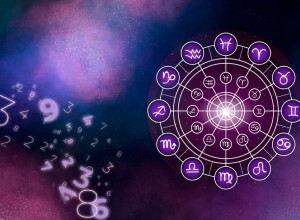 Гороскоп с 24 февраля по 2 марта