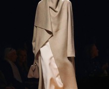 Александр Рогов выделил два ярких тренда недели моды