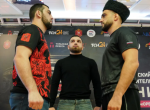 Дуэль взглядов для участников турнира «Битва за Тулу – Спецоперация «Орешник» состоялась