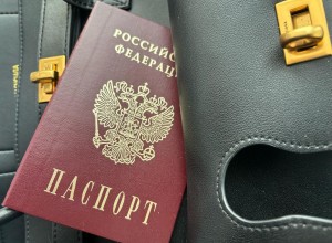 Юристы рассказали россиянам, что делать при потере паспорта