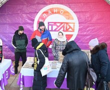 23 февраля в Туле прошли мероприятия, посвящённые Дню защитника Отечества