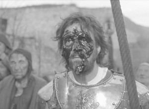 В России снимают сериал «Трудно быть богом» по книге братьев Стругацких