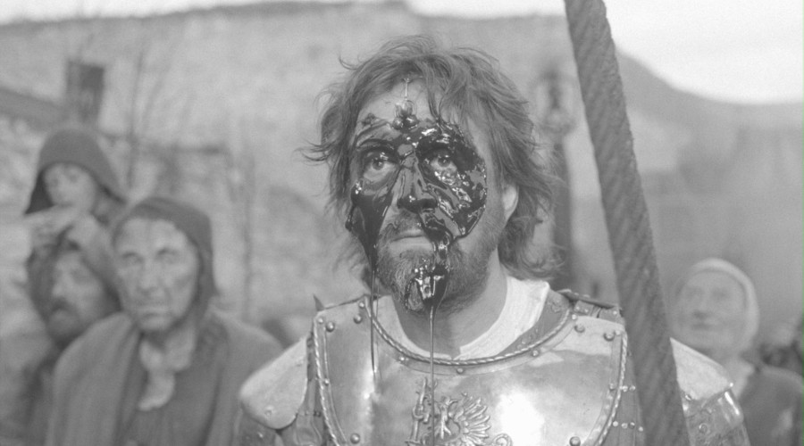 В России снимают сериал «Трудно быть богом» по книге братьев Стругацких