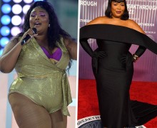 Топ-10 звезд, которым удалось резко скинуть лишний вес. Как им это удалось?