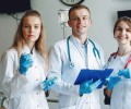 Выпускников медвузов обяжут проходить отработку или выплачивать штраф
