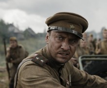 Топ-10 российских фильмов февраля в кинотеатрах России