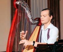 14 февраля ТРЦ «Макси» приглашает на День влюбленных!