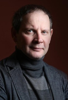 Даниил Спиваковский