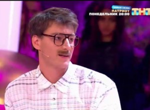 Алексей Воробьёв спел в «Конфетке» в третий раз