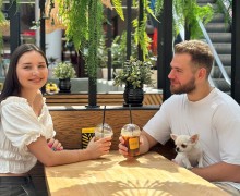 14 февраля ТРЦ «Макси» приглашает на День влюбленных!