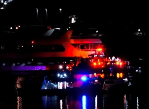 Стали известны подробности авиакатастрофы с фигуристами в США