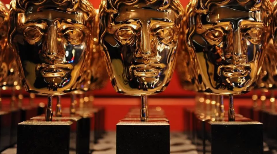 В Великобритании объявили лауреатов кинопремии BAFTA