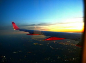 Льготные авиаперелёты продлили до 2026 года в России