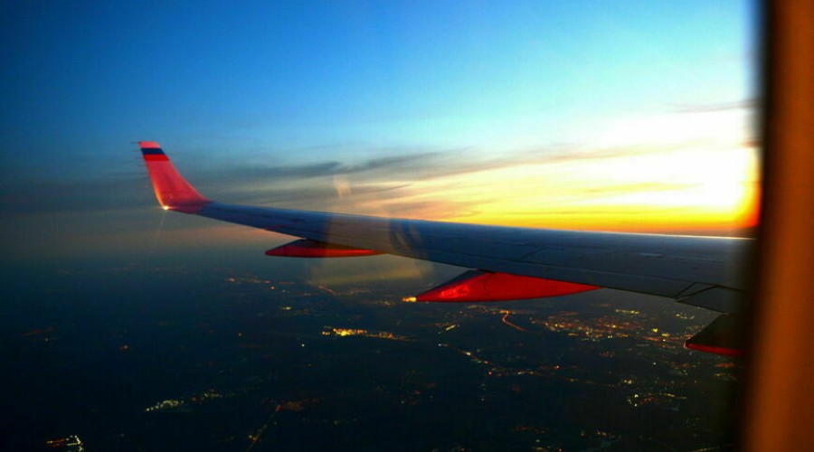 Льготные авиаперелёты продлили до 2026 года в России