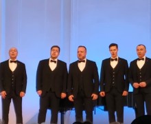 Концерт классической «Музыки в России. От Петра I до Николая II» прошёл в Туле