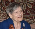 102-летие отпраздновала ветеран Великой Отечественной войны из Тулы