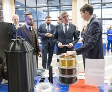 «Неделя науки» в Тульской области