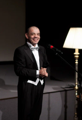 Константин Райкин. Самое любимое