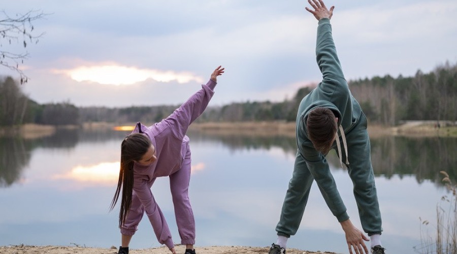 Тульская область вошла в пятёрку регионов по приверженности ЗОЖ