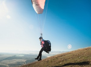  «Тульское небо» победил в конкурсе Фонда Президентских грантов