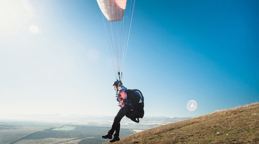  «Тульское небо» победил в конкурсе Фонда Президентских грантов