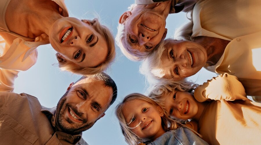 В Тульской области стартует конкурс «Семья года»