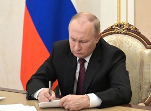 Вместо «Евровидения» в России теперь «Интервидение»