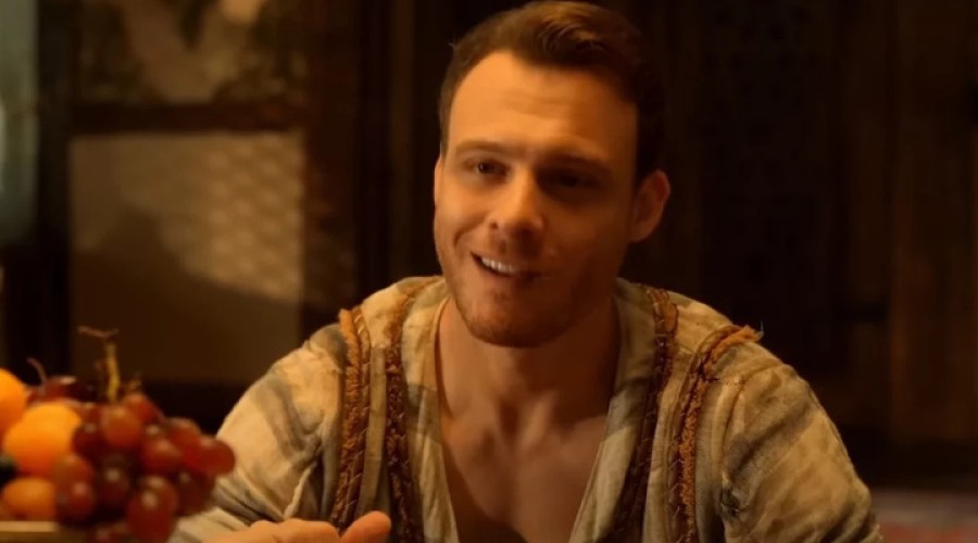 Турецкий «Холоп» возглавил кинопрокат в России