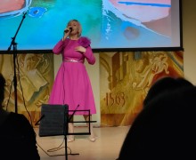 В Туле прошёл «Музыкальный калейдоскоп»