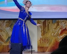 В Туле прошёл «Музыкальный калейдоскоп»