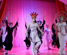 Итоги фестиваля «Театральная лаборатория» подвели в Туле