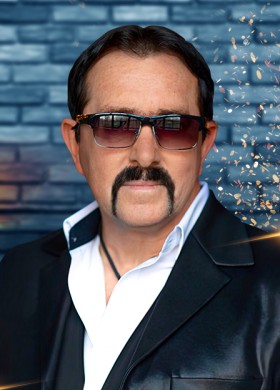 Владимир Ждамиров