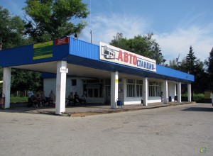 Автостанции в Плавске и Черни уберут