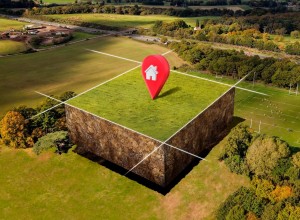 С 1 марта изменится регистрация земельных участков в России