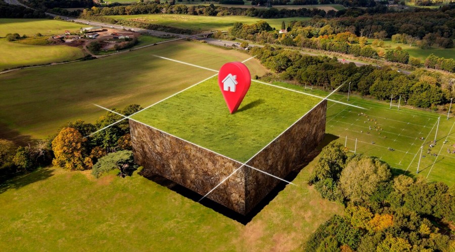 С 1 марта изменится регистрация земельных участков в России