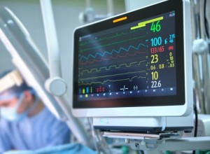 Британец рассказал, что увидел во время 8-минутной остановки сердца