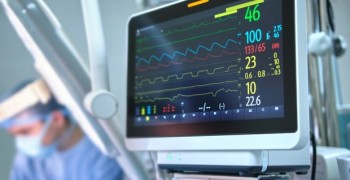 Британец рассказал, что увидел во время 8-минутной остановки сердца